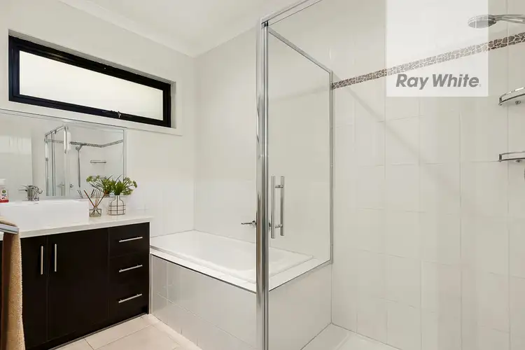 Sixth view of Homely house listing, 7 Sahara Way, Fawkner VIC 3060