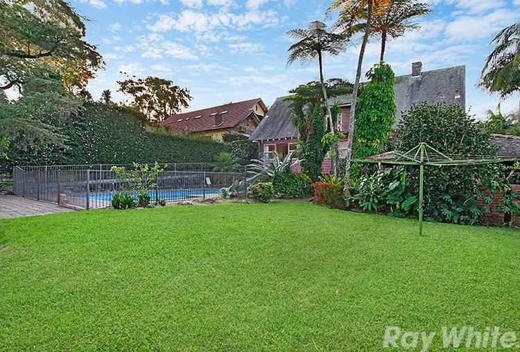 Second view of Homely house listing, 5 Locksley Street, Killara NSW 2071