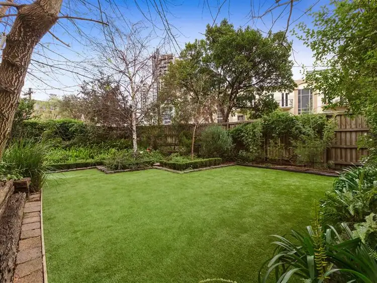 Third view of Homely apartment listing, 103/102 Wells Street, Southbank VIC 3006