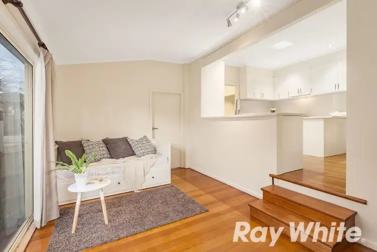 Fourth view of Homely unit listing, 1/13 Webb Street, Burwood VIC 3125