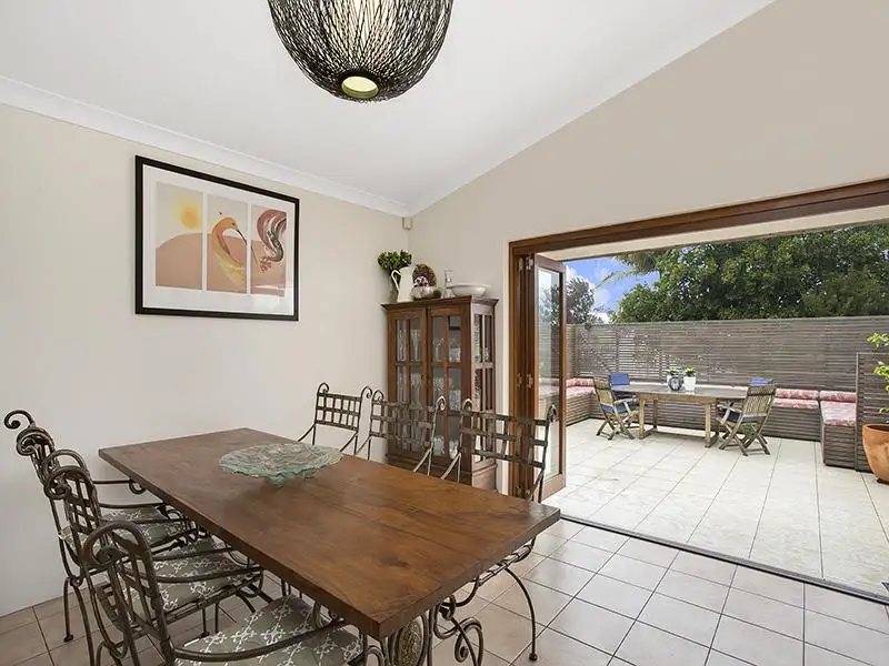 Main view of Homely house listing, 409A Balmain Road, Lilyfield NSW 2040