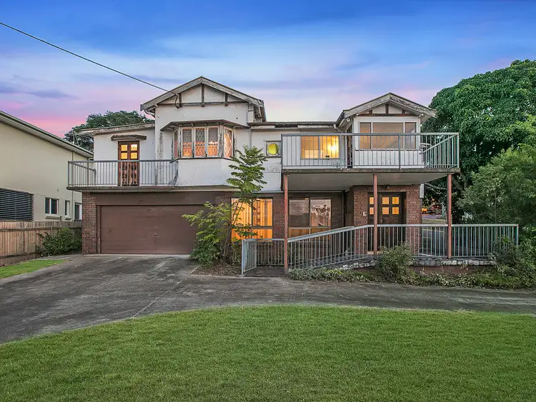 Fifth view of Homely house listing, 32 Brodie Street, Holland Park West QLD 4121