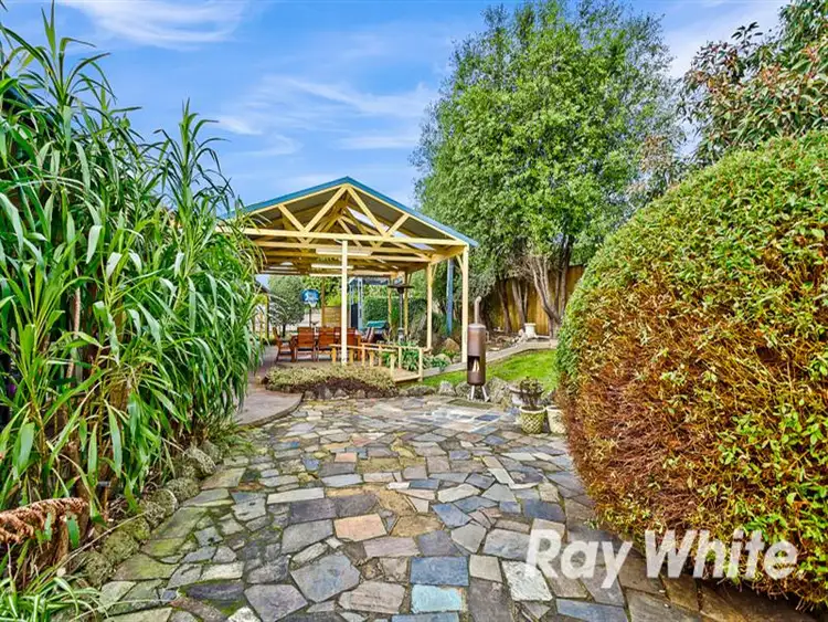 Seventh view of Homely house listing, 3 Michelle Drive, Hastings VIC 3915