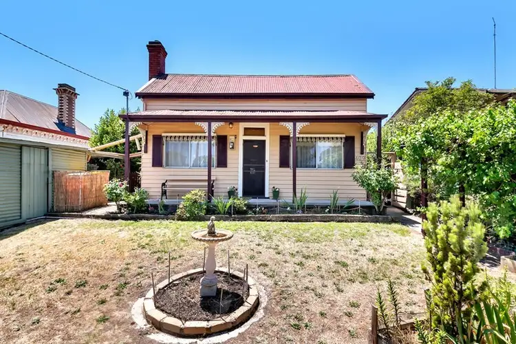 Main view of Homely house listing, 409 Grant Street, Golden Point VIC 3350