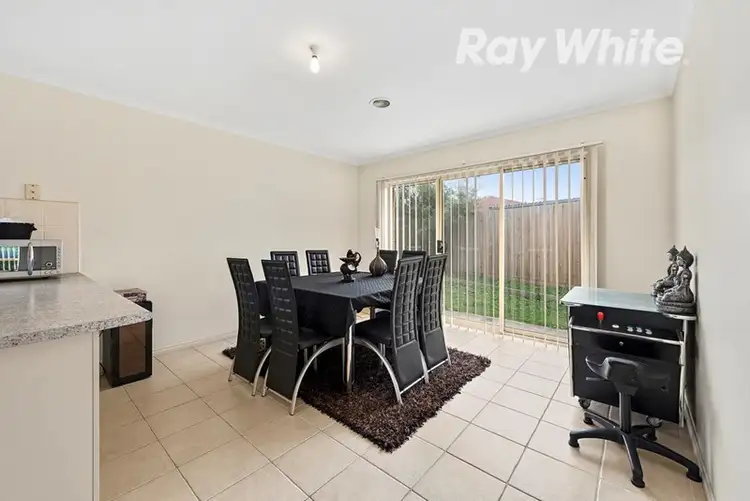 Third view of Homely townhouse listing, 36/90 Edgars Road, Thomastown VIC 3074