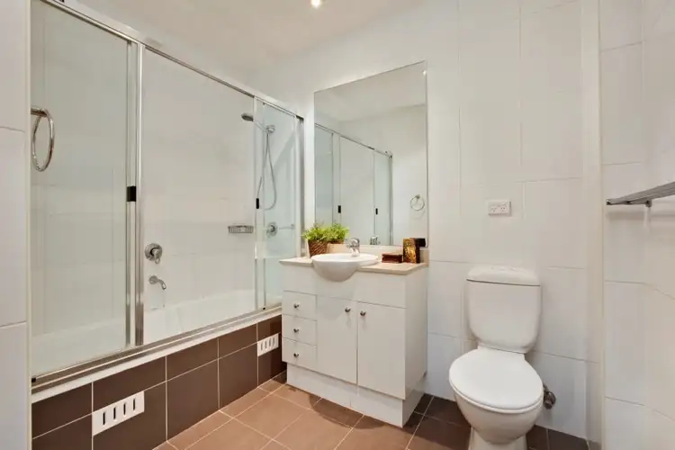 Sixth view of Homely apartment listing, 38/635 Gardeners Road, Mascot NSW 2020