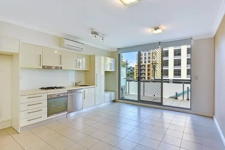 Second view of Homely unit listing, G01/25-31 Orara Street, Waitara NSW 2077