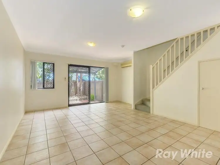 Second view of Homely townhouse listing, 4/54 Gaythorne Road, Gaythorne QLD 4051