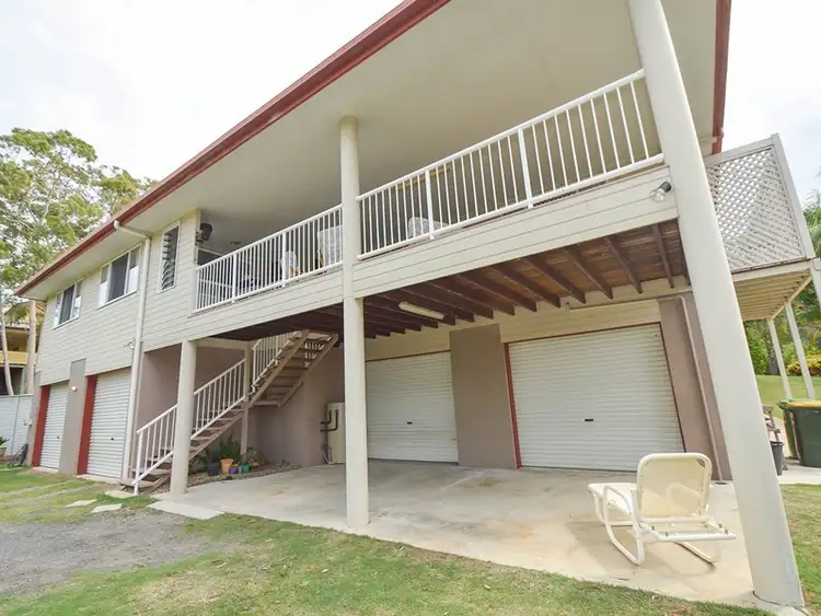Seventh view of Homely house listing, 19 Highlands Hill Road, Bli Bli QLD 4560