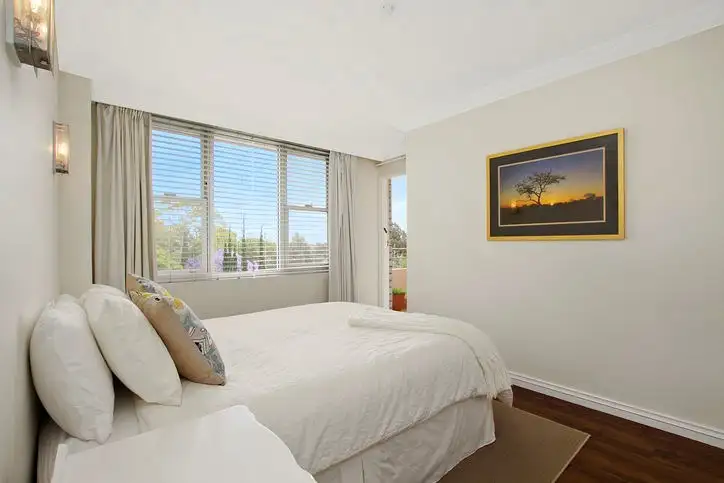 Third view of Homely apartment listing, 402/206 Ben Boyd Road, Cremorne NSW 2090
