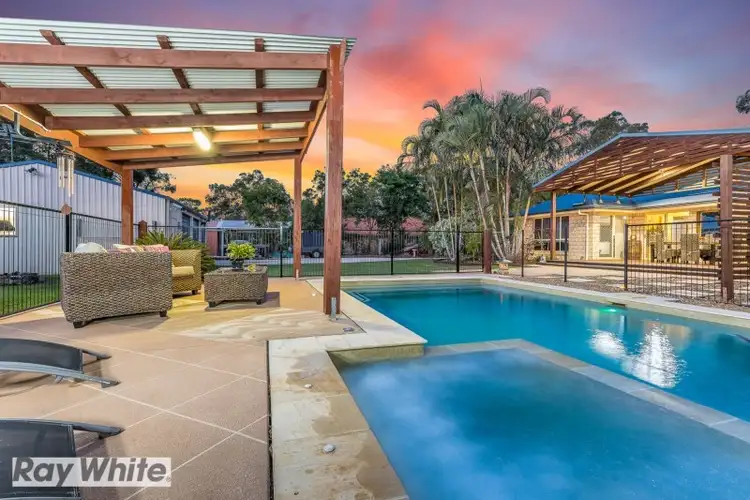 Seventh view of Homely house listing, 205-207 Buckley Road, Burpengary East QLD 4505