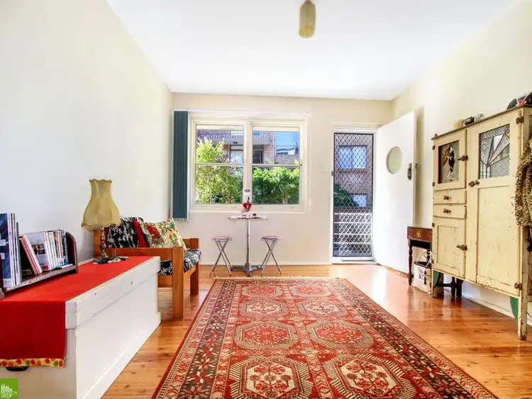Third view of Homely unit listing, 2/4 Virginia, North Wollongong NSW 2500