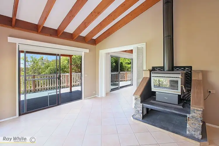 Sixth view of Homely house listing, 8 Lucas Avenue, Green Point NSW 2428