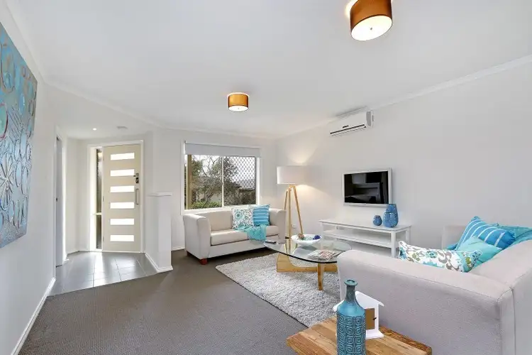 Second view of Homely house listing, 20 Hutchins Park Close, Mornington VIC 3931