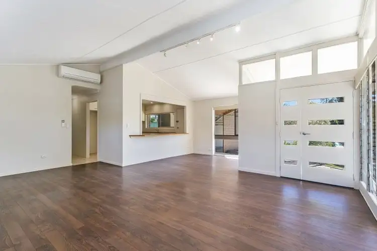 Fourth view of Homely house listing, 47 Trevi Street, Jindalee QLD 4074