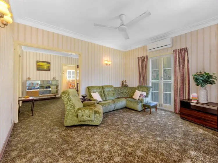 Fourth view of Homely house listing, 667 Stafford Road, Everton Park QLD 4053