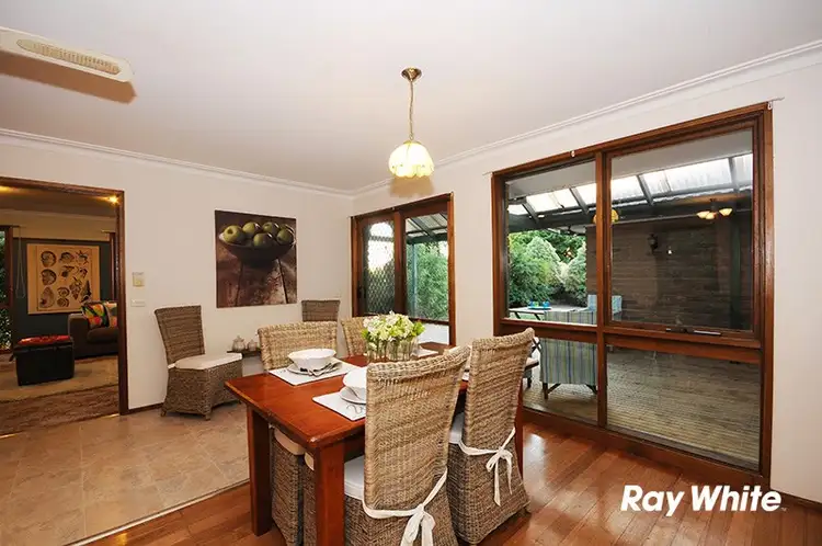 Fourth view of Homely house listing, 55 Rosehill Street, Scoresby VIC 3179