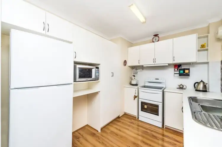 Fourth view of Homely unit listing, 21/3-5 Davison Street, Queanbeyan NSW 2620
