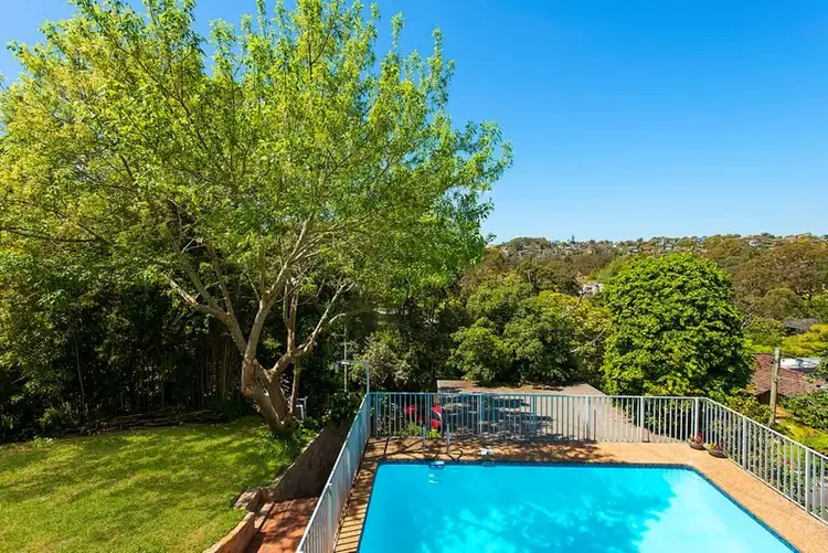 Sixth view of Homely house listing, 83 The Bulwark, Castlecrag NSW 2068
