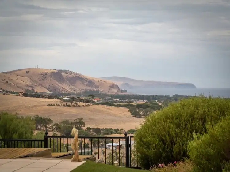 Main view of Homely rural property listing, Lot 3 Jervois Road, Normanville SA 5204
