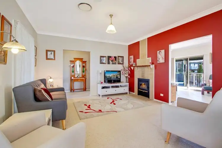 Third view of Homely house listing, 78a Warks Hill Road, Kurrajong Heights NSW 2758