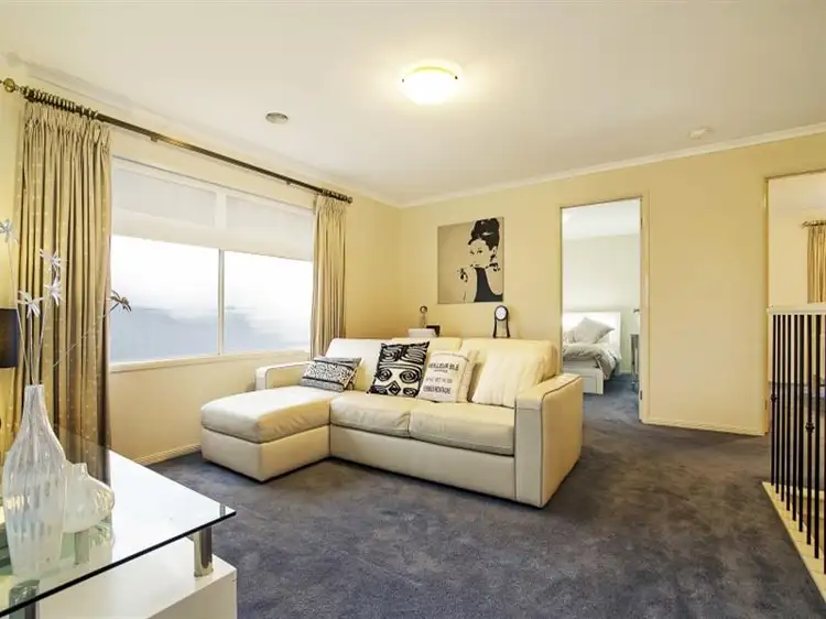 Seventh view of Homely house listing, 31 Treeby Boulevard, Mordialloc VIC 3195