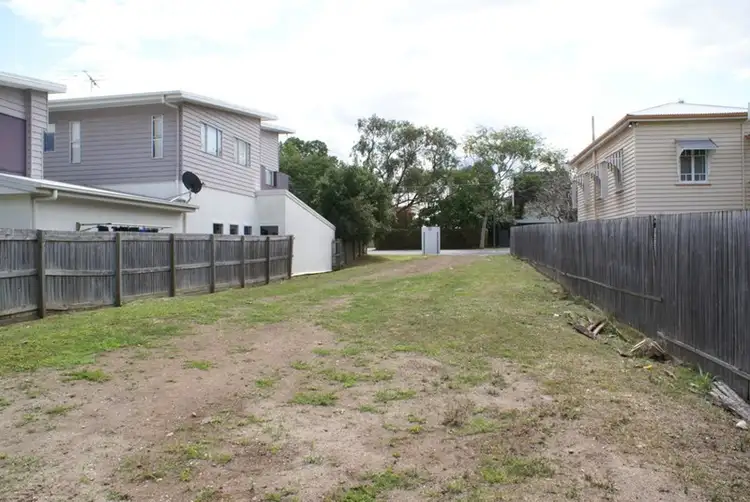 Third view of Homely land listing, 52 King Arthur Terrace, Tennyson QLD 4105