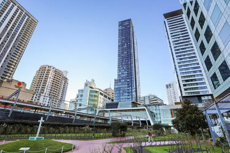 Fifth view of Homely unit listing, 1507/438 Victoria Avenue, Chatswood NSW 2067