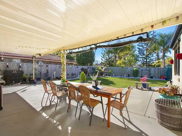 Fifth view of Homely house listing, 16 Seria Street, Tanah Merah QLD 4128