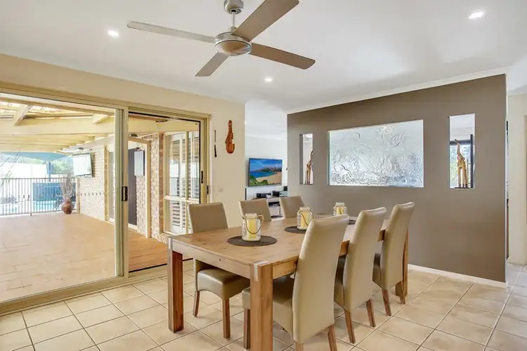 Third view of Homely house listing, 84 Petherbridge Avenue, Merrimac QLD 4226