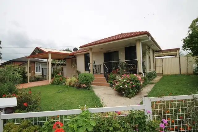Address available on request