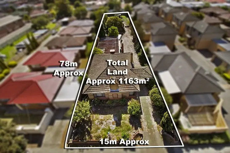 Main view of Homely other listing, 915 Heatherton Road, Springvale VIC 3171