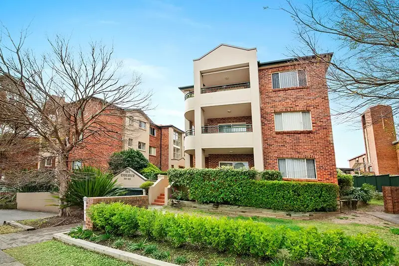 Main view of Homely apartment listing, 15/398-400 Port Hacking Road, Caringbah NSW 2229