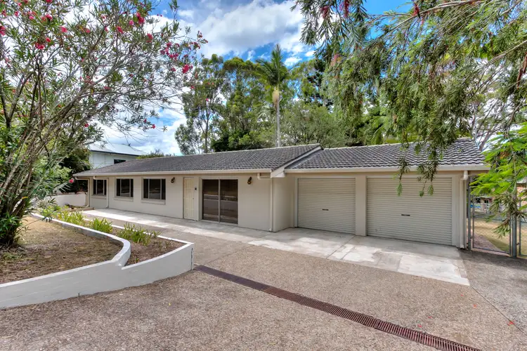 Third view of Homely house listing, 90 Dennis Road, Springwood QLD 4127