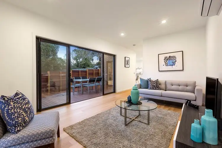 Third view of Homely townhouse listing, 1494B Dandenong Road, Oakleigh VIC 3166
