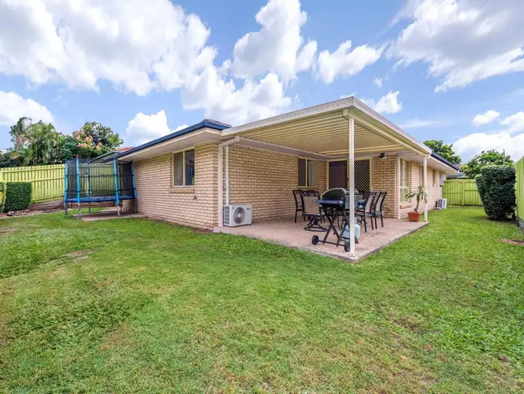 Sixth view of Homely house listing, 33 Gumnut Street, Taigum QLD 4018