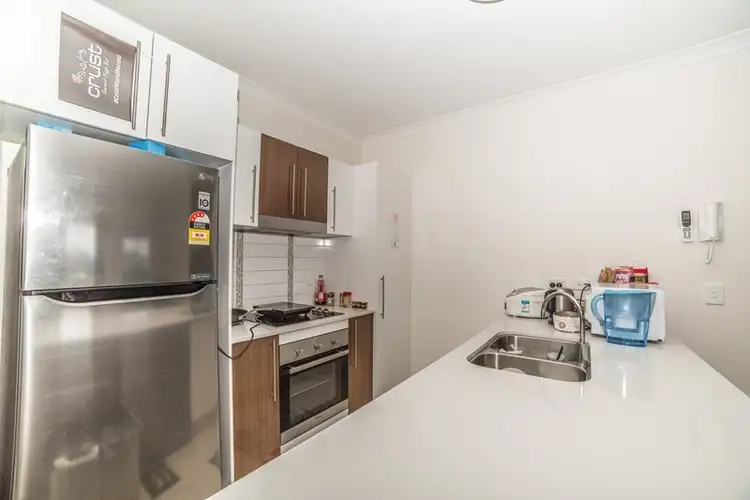 Second view of Homely apartment listing, 44/171 Scarborough Street, Southport QLD 4215
