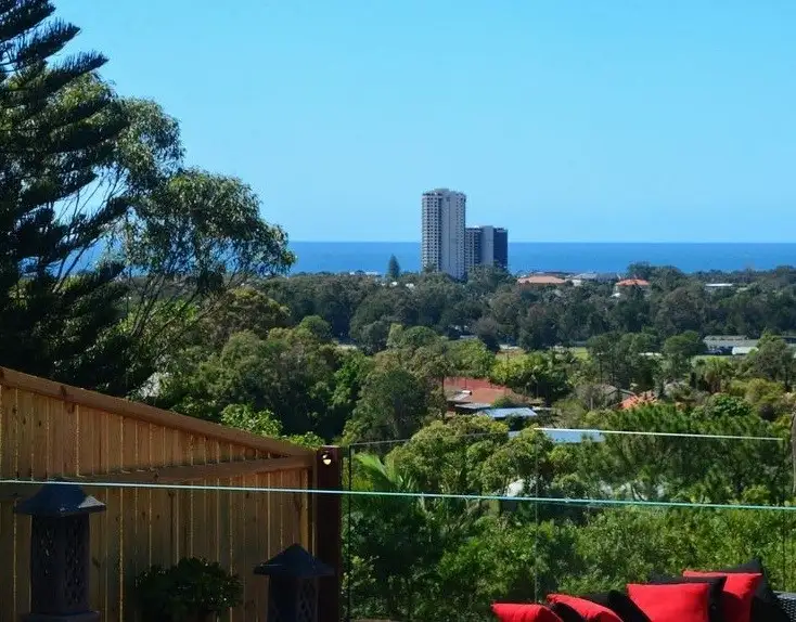 Third view of Homely house listing, 40 Doubleview Drive, Elanora QLD 4221