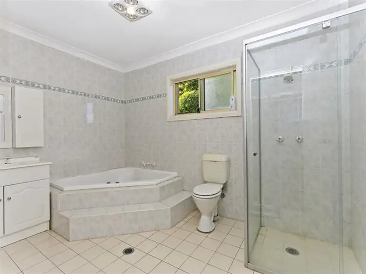 Seventh view of Homely other listing, 11A Rosemont St Nth, Punchbowl NSW 2196