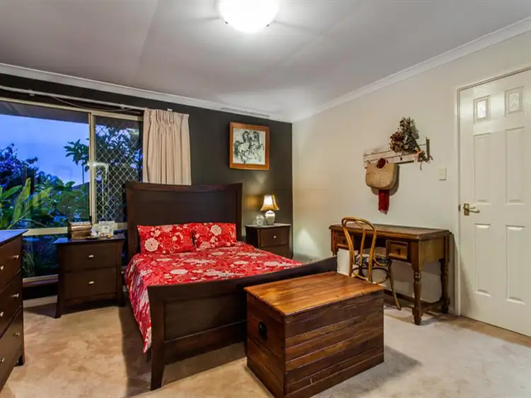 Fourth view of Homely house listing, 5 Belair Place, Cooloongup WA 6168