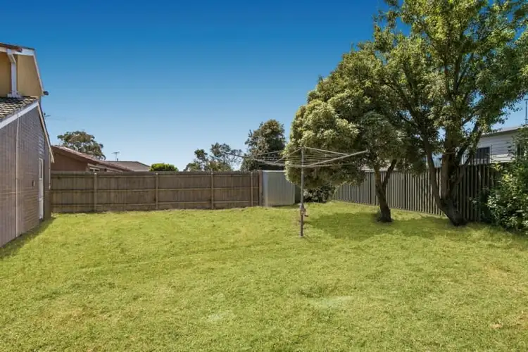 Second view of Homely house listing, 62 Robertson Drive, Mornington VIC 3931