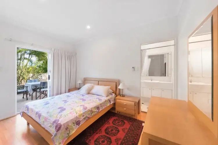 Sixth view of Homely apartment listing, 1/38 Riverview Terrace, Hamilton QLD 4007