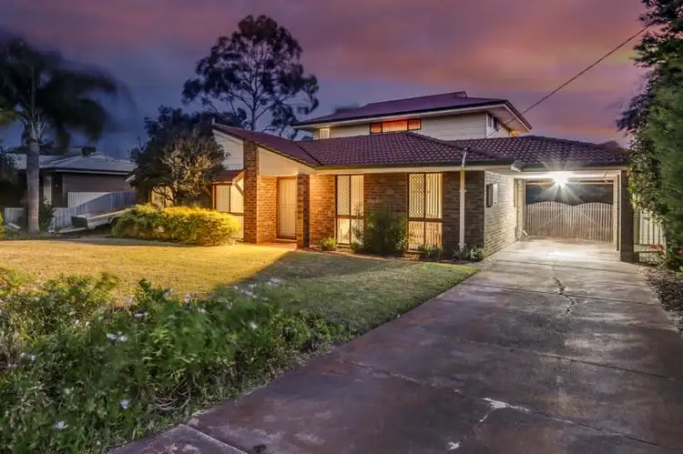 Main view of Homely house listing, 18 Abingdon Road, Swan View WA 6056