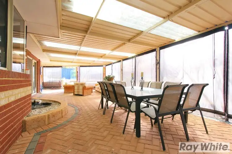 Second view of Homely house listing, 37 Sunray Circle, Ellenbrook WA 6069