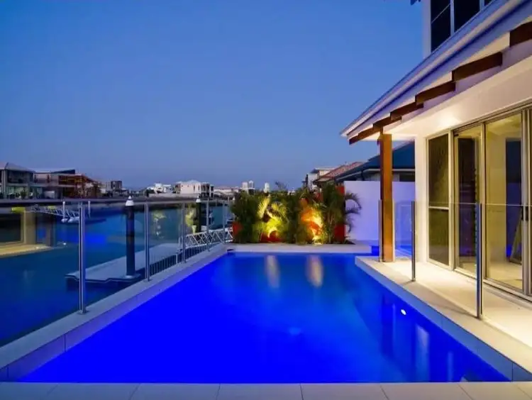 Seventh view of Homely house listing, 26 Middle Quay Drive, Biggera Waters QLD 4216