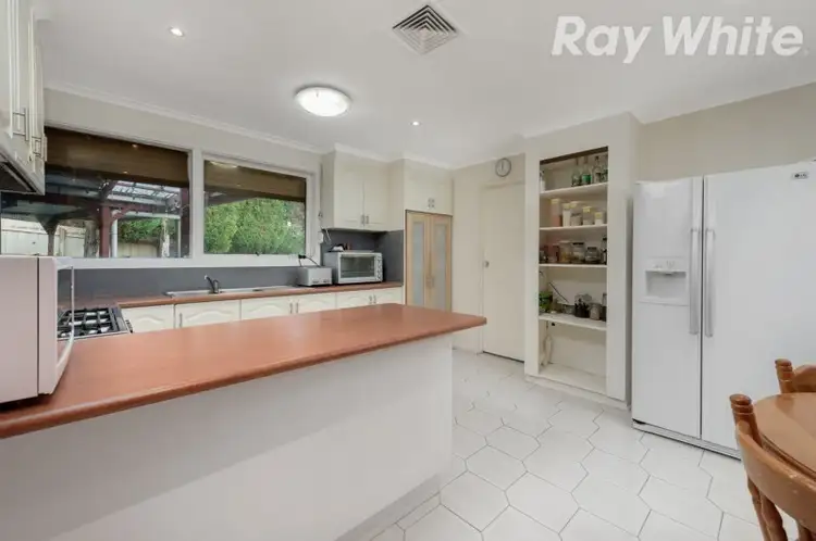 Fifth view of Homely house listing, 12 Fifer Rise, Bundoora VIC 3083