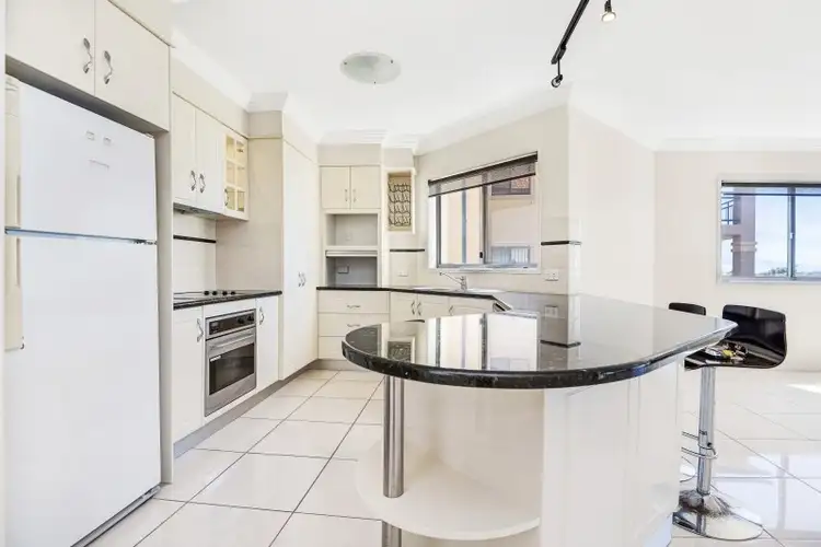 Fourth view of Homely apartment listing, 3/266 Marine Parade, Kingscliff NSW 2487