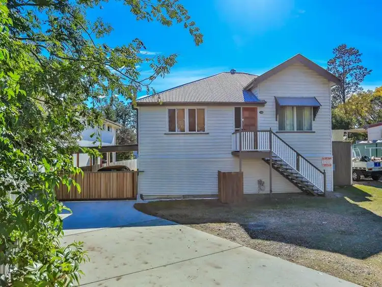 Third view of Homely house listing, 93 Sherwood Road, Rocklea QLD 4106