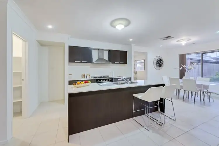 Second view of Homely house listing, 9 Ingleby Street, Wollert VIC 3750