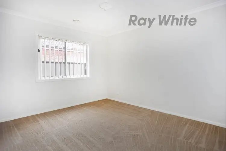 Seventh view of Homely house listing, 33 Bliss Street, Point Cook VIC 3030